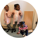 SIST3RS K33P3RS SIST3RS K33P3RS